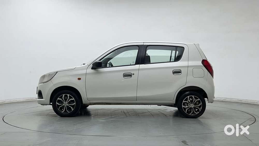 Maruti Suzuki Alto K10 Vxi (o), 2019, Cng & Hybrids