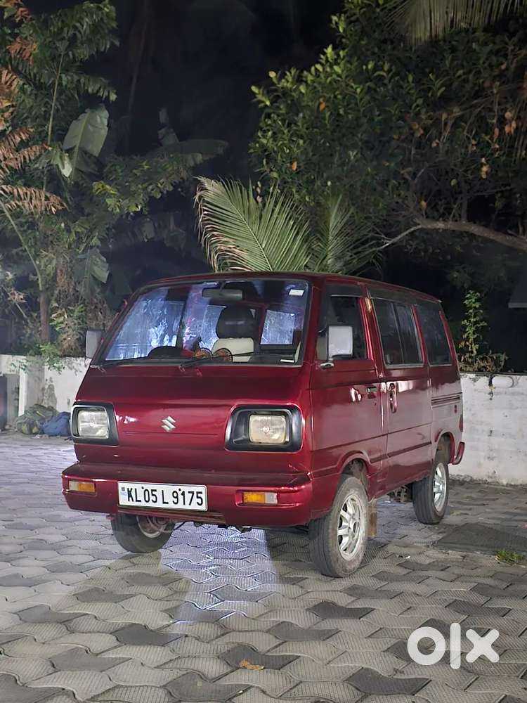 Mpfi Fully Restored One Negotiable