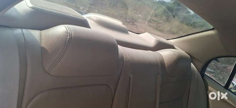 Honda Amaze S I Dtec(2014) Diesel