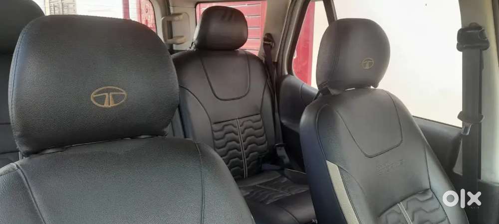 Tata Safari Ev Diesel Manual 2015 Second