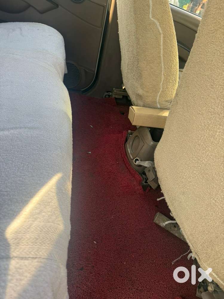 Mahindra Xylo 2014 Diesel Well Maintained