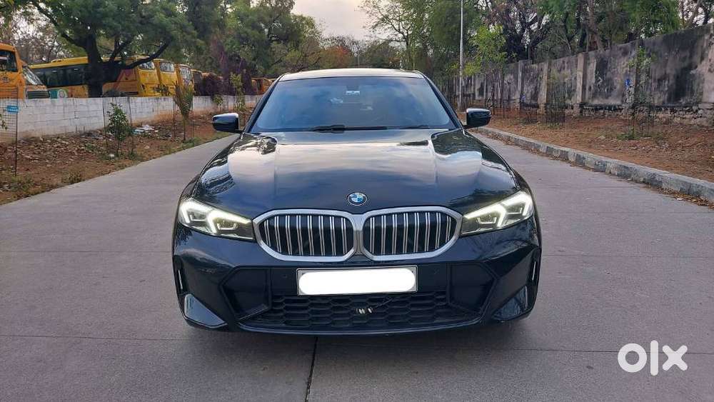 Bmw 3 Series Gran Limousine 330li M Sport, 2023, Petrol