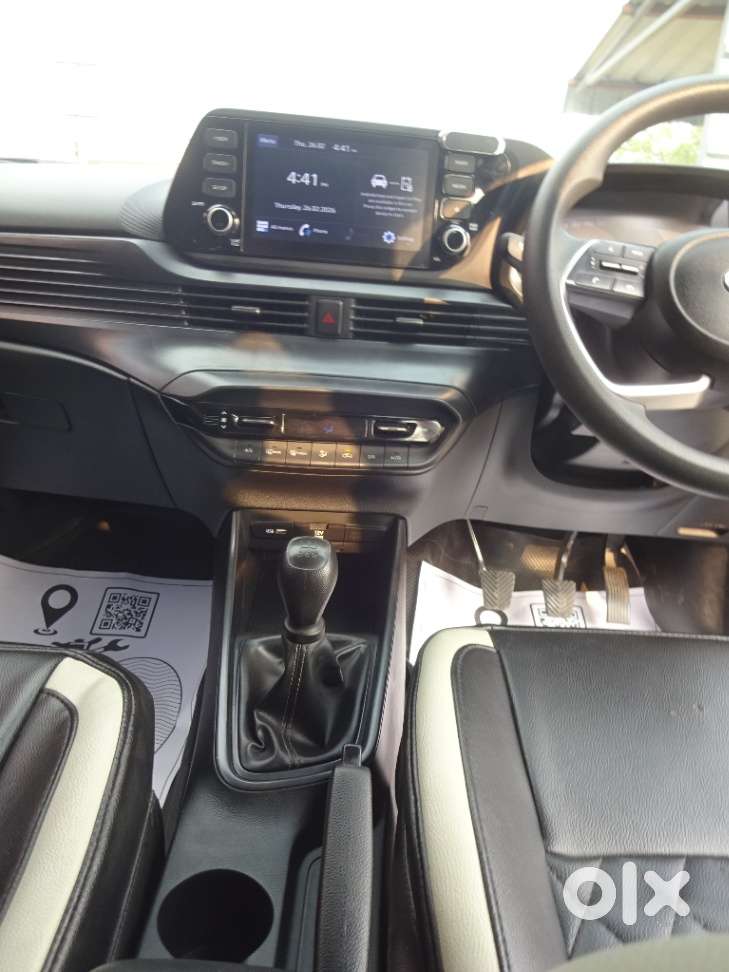 Hyundai I20 1.2 Spotz, 2023, Petrol