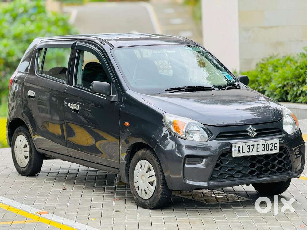 Maruti Suzuki Alto 800 0.8 Vxi, 2019, Petrol