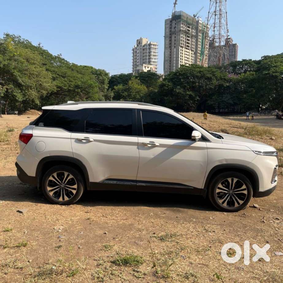 Mg Hector 1.5 Smart Dct, 2021, Petrol