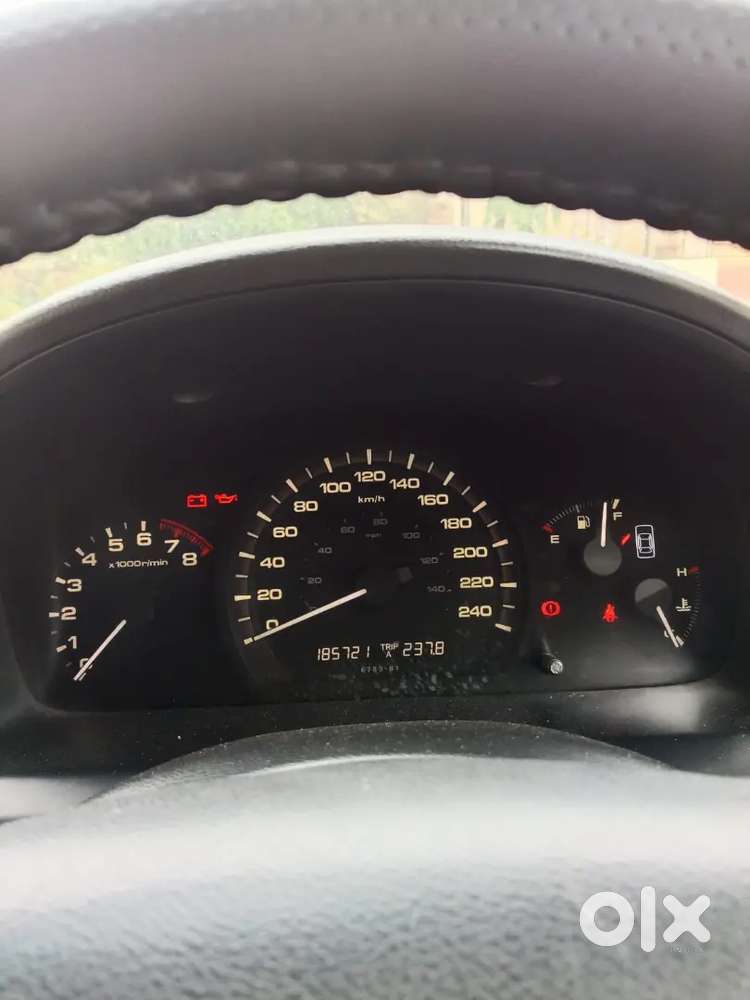 Honda Accord Good Condition