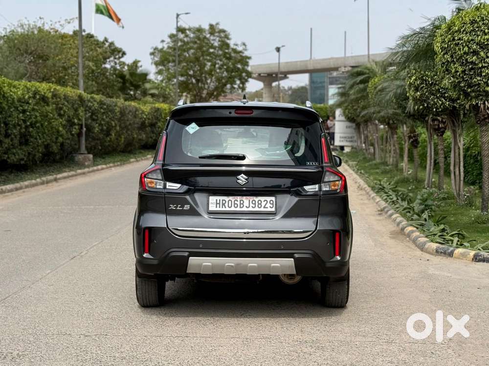 Maruti Suzuki Xl6 Zeta Mt Cng, 2025, Cng & Hybrids