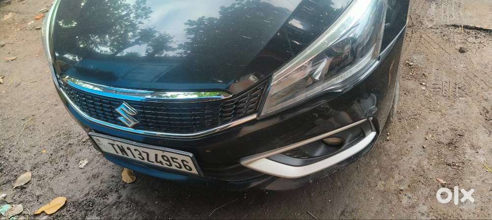 Ciaz For Sale Good Condition, Single Owner
