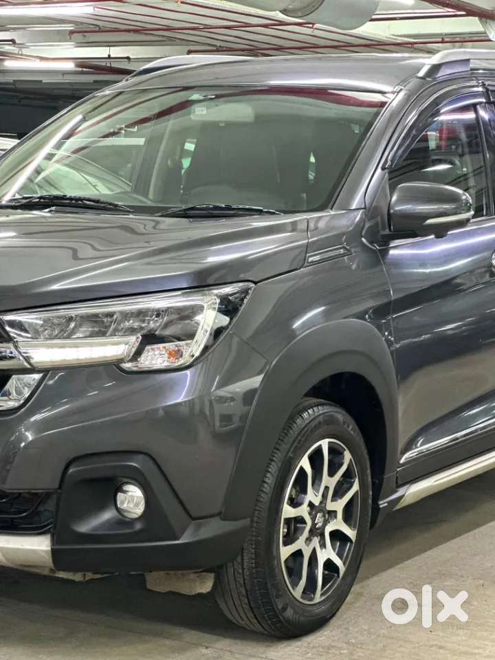 Maruti Suzuki Xl6 1.5 Alpha Mt, 2022, Petrol