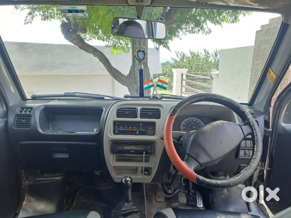 Maruti Suzuki Eeco 2018 Model