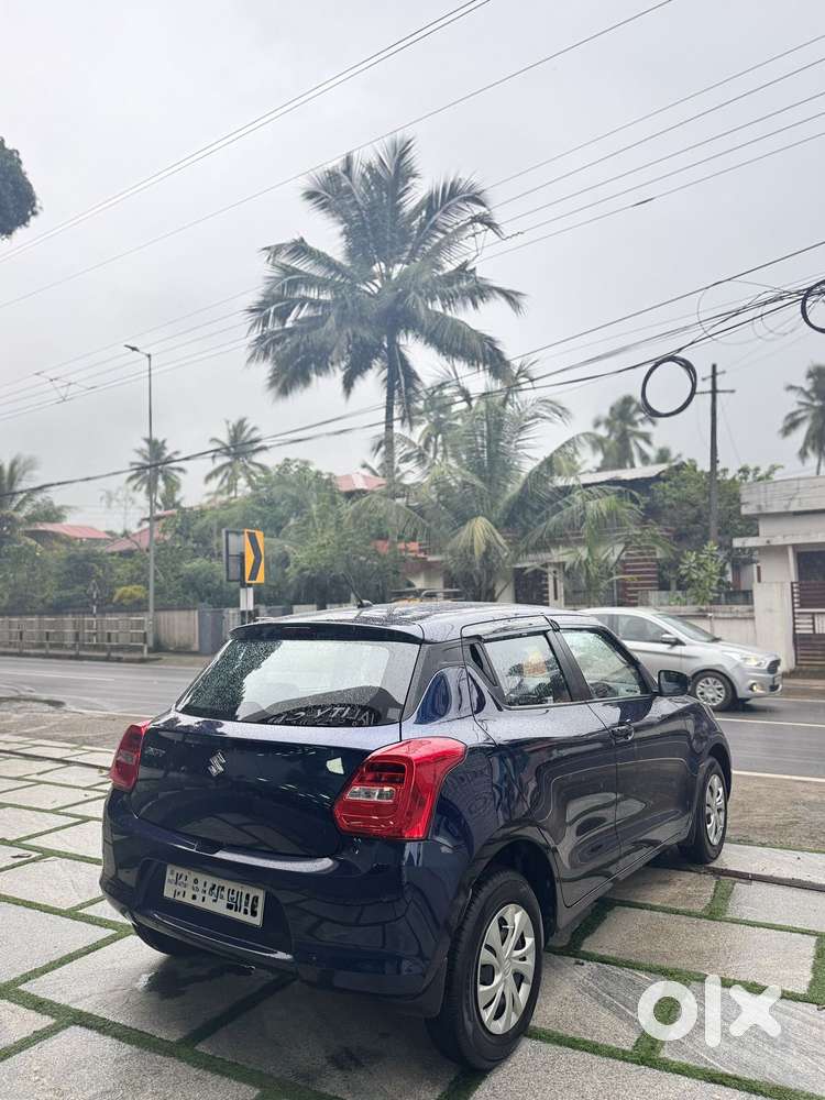 Maruti Suzuki Swift Amt Vxi, 2023, Petrol