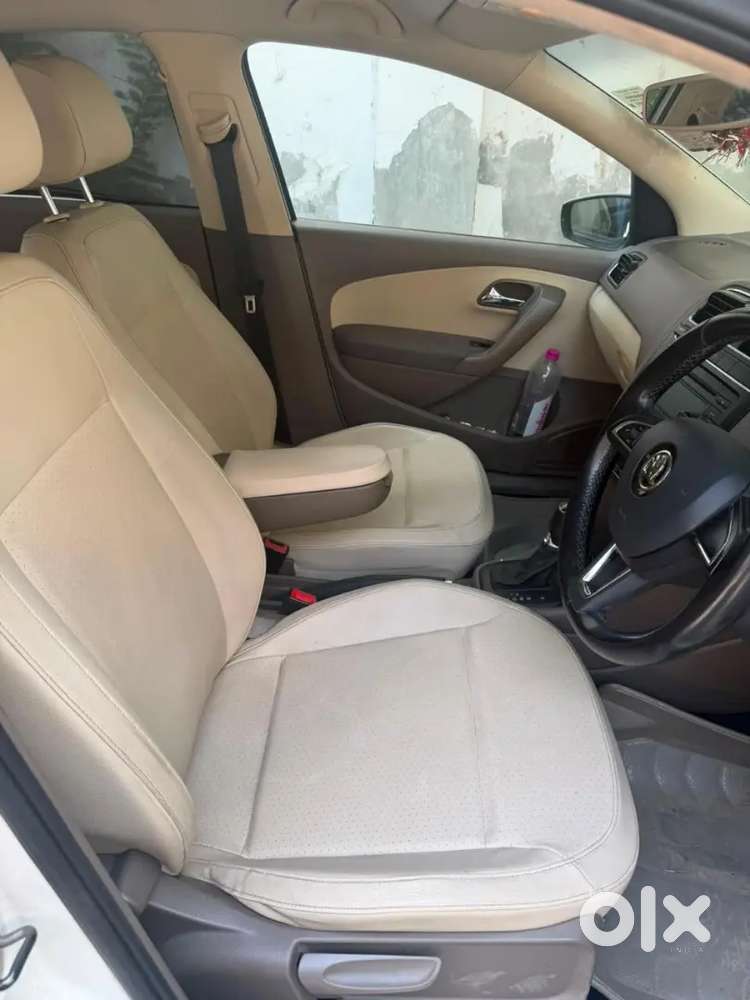 Skoda Rapid 2016 Diesel Automatic