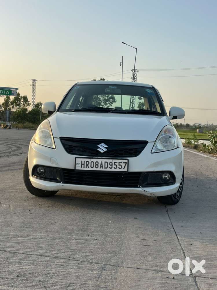Swift Dzire Tour Ldi 2021 Hybrid