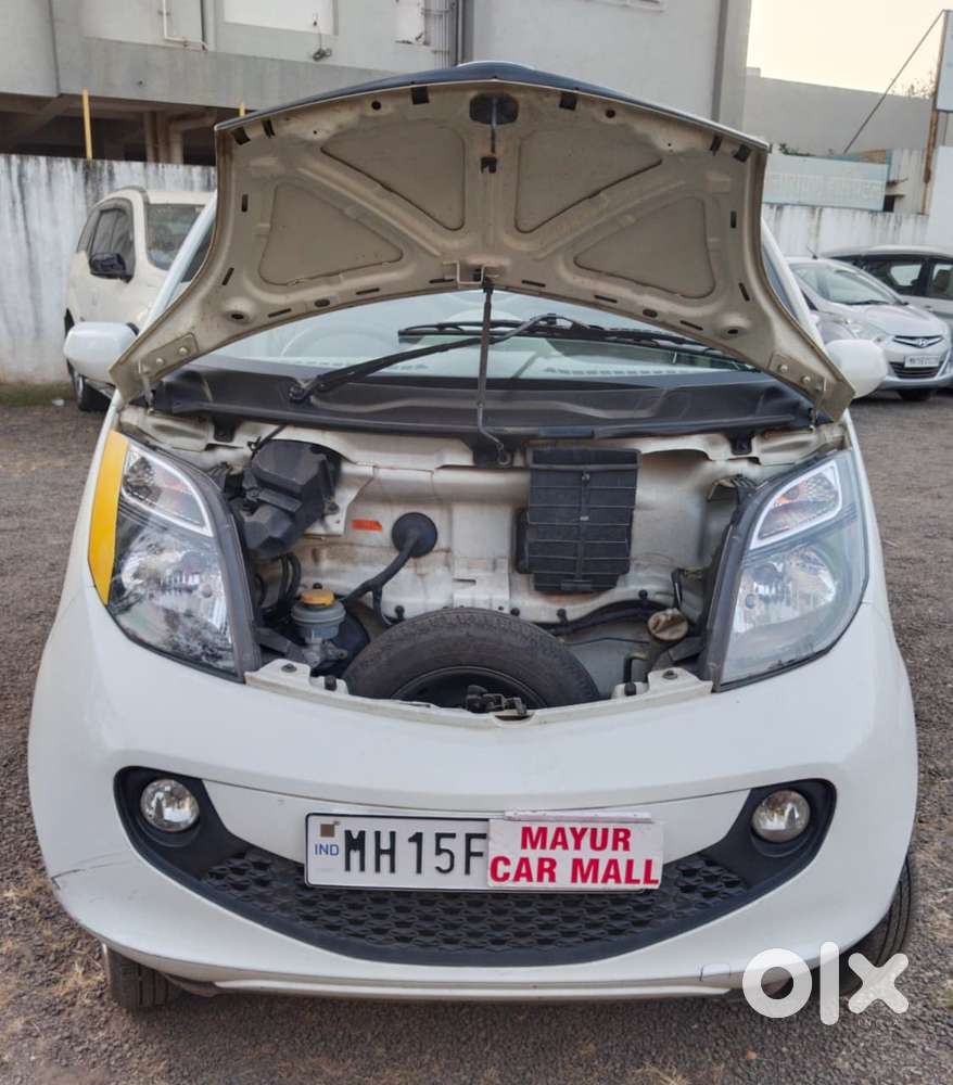 Tata Nano Xta, 2016, Petrol