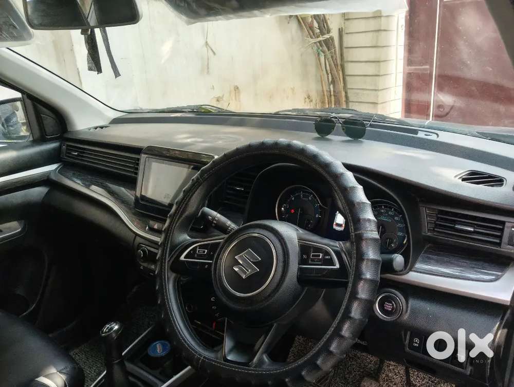 Maruti Suzuki Xl6 2021 Petrol 21000 Km Driven