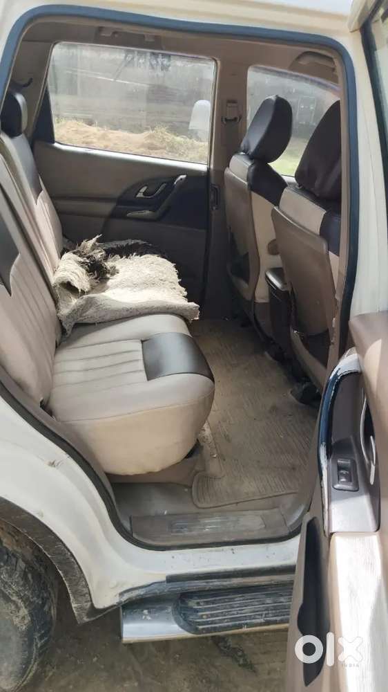 Mahindra Xuv500 Diesel Manual 2012 Vip Number 1313