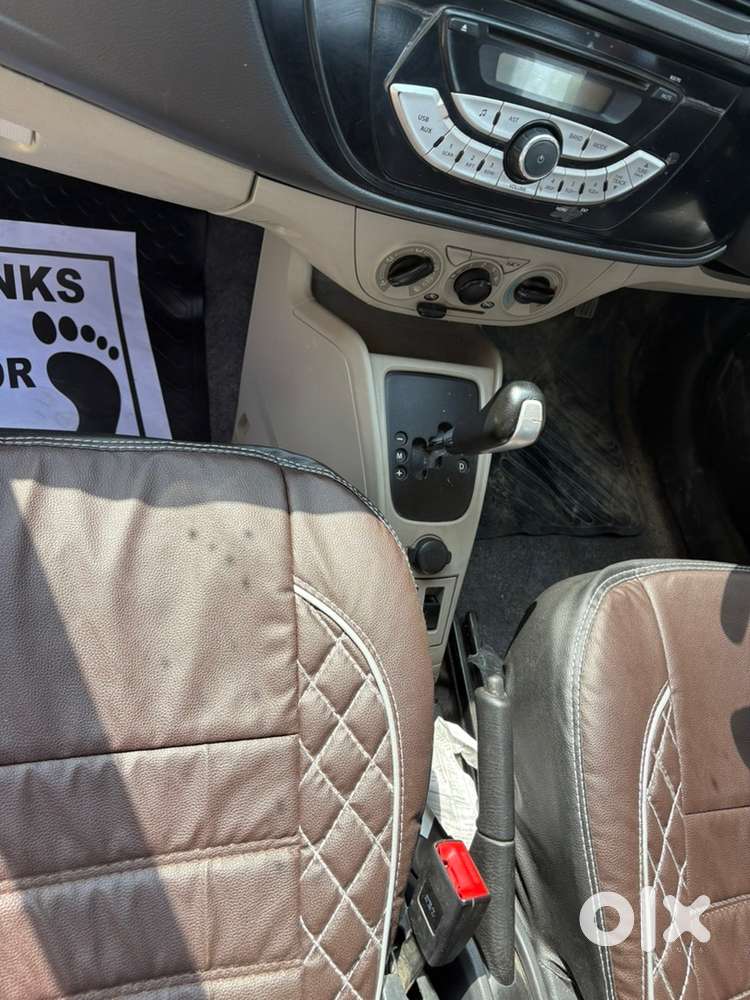 Maruti Suzuki Alto 2017 Automatic