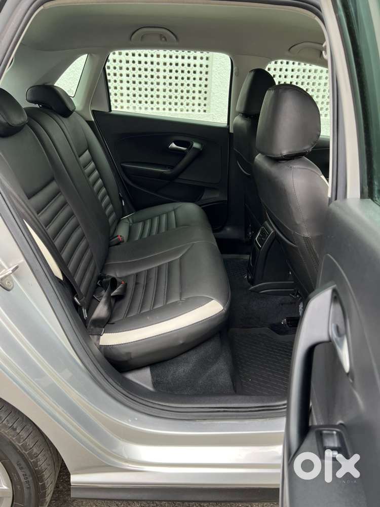 Volkswagen Polo Highline 2021