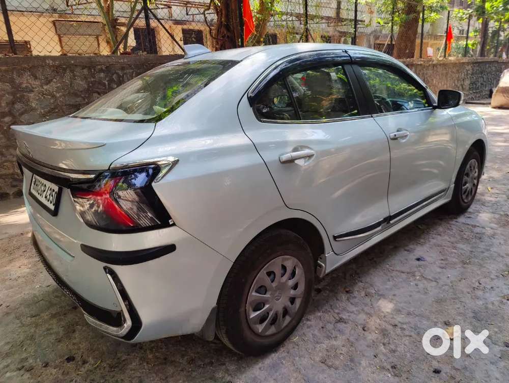 Maruti Suzuki Dzire 9/2025