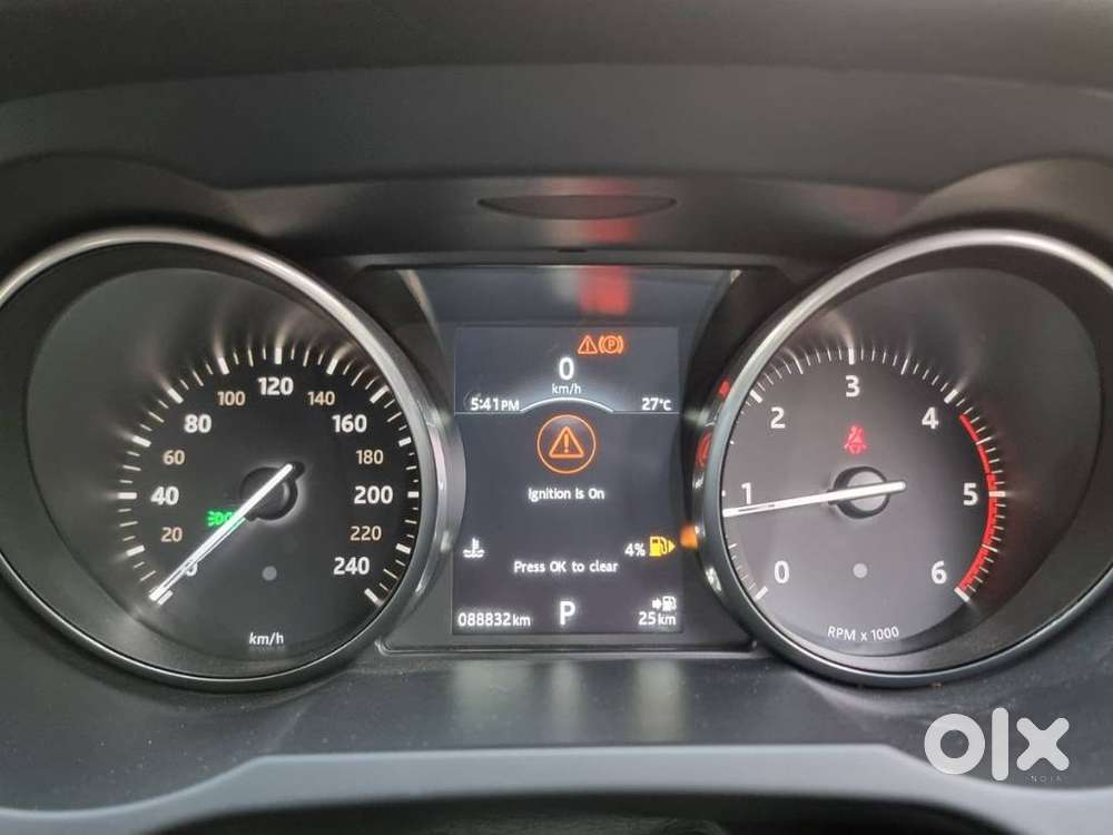 Land Rover Range Evoque 2.0 Td4 Se Dynamic, 2017, Diesel