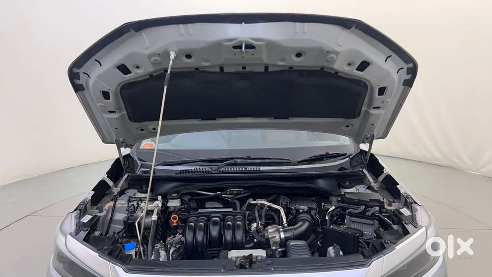 Honda Elevate Zx Cvt, 2024, Petrol