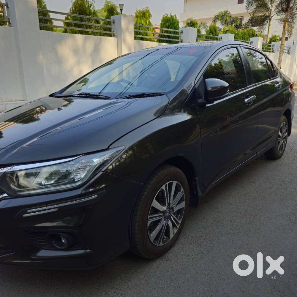Honda City 1.5 Vx I-dtec Mt, 2019, Diesel