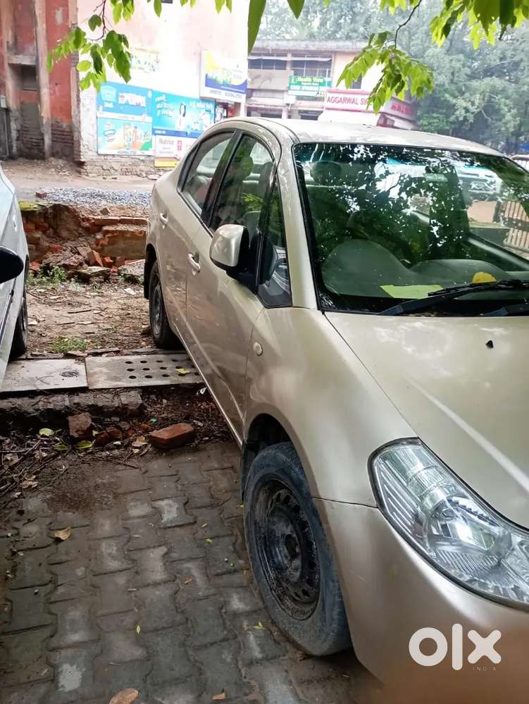 Maruti Suzuki Sx4 2011