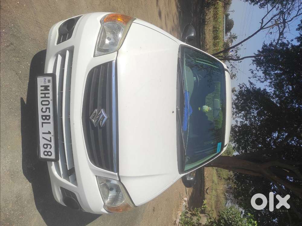 Maruti Suzuki Alto K10 2012 Petrol Well Maintained
