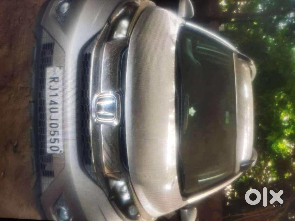 Honda Br V