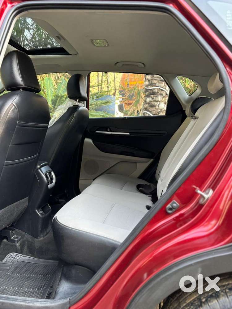 Kia Sonet Htx 1.5 Diesel, 2021, Diesel