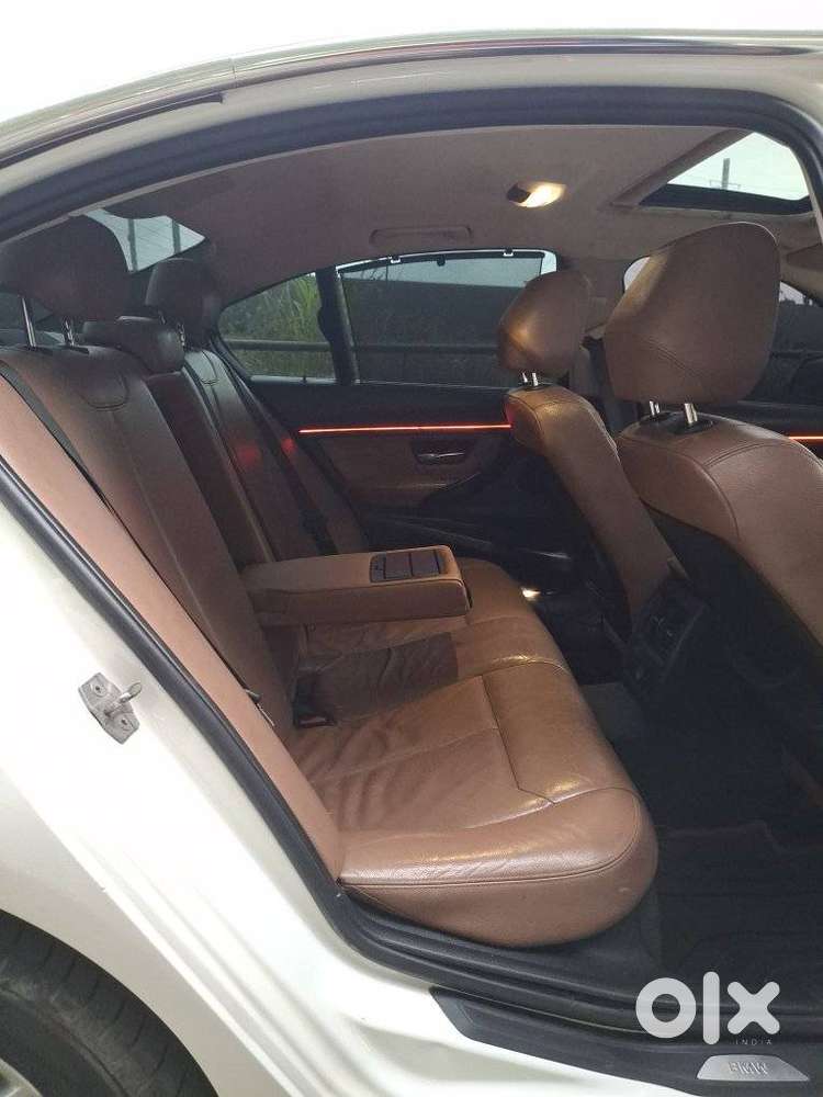 Bmw 3 Series 2.0 320d Luxury Line, 2013, Diesel