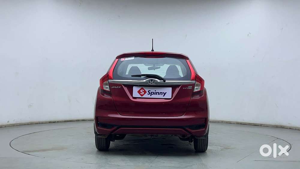 Honda Jazz Vx Cvt, 2021, Petrol
