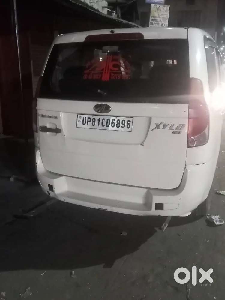 Mahindra Xylo 2011 Year Diesel