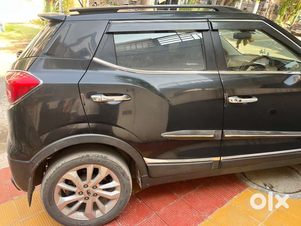 Mahindra Xuv300 2022 Diesel