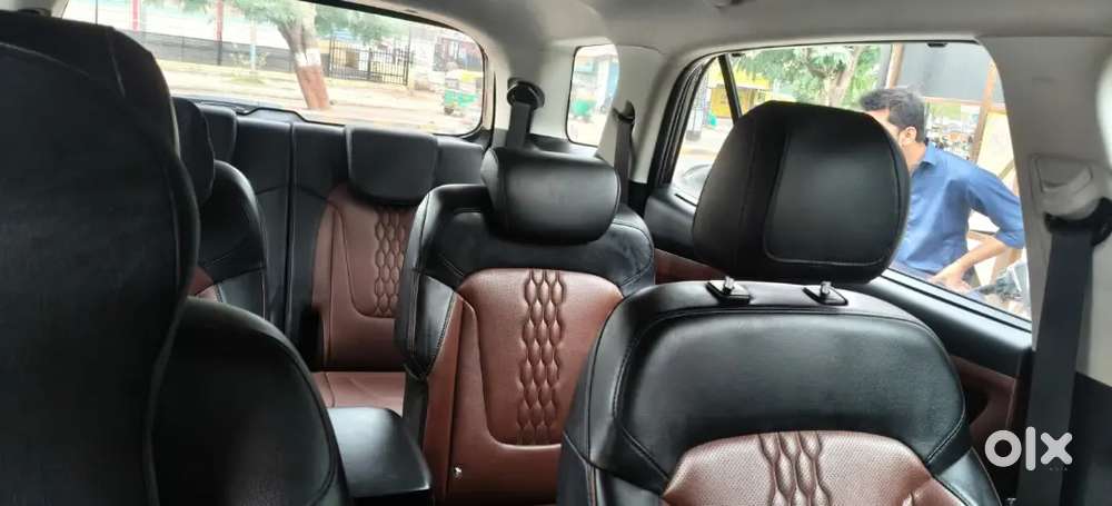Hyundai Alcazar