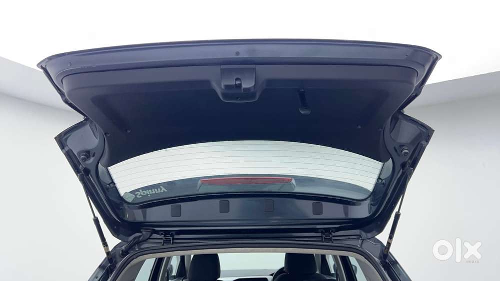 Volkswagen Taigun Gt Plus 1.5 Tsi Dsg, 2022, Petrol