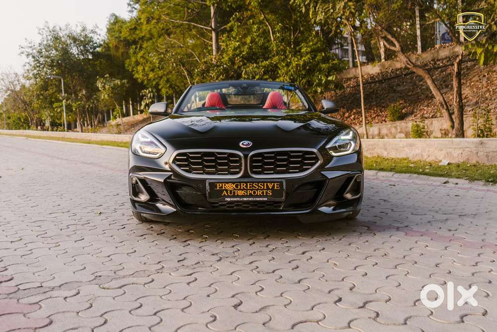 Bmw Z4 M40i, 2024, Petrol