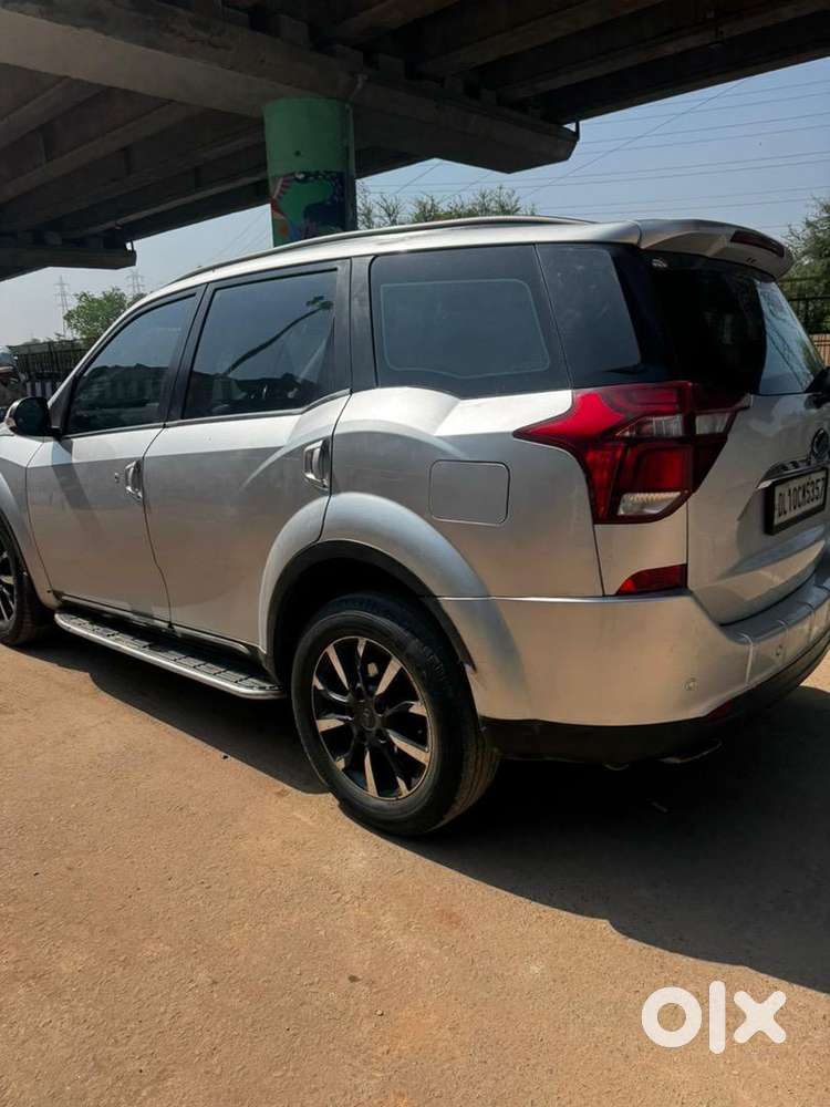 Mahindra Xuv500 2019 Diesel Good Condition