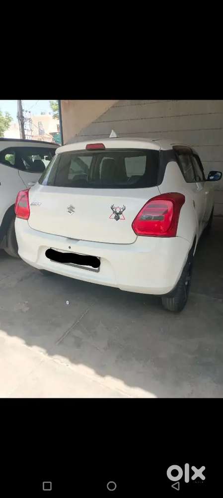 Swift Vdi Maruti 2019
