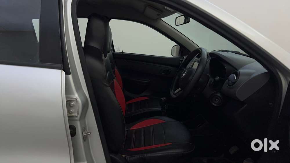Renault Kwid 1.0 Rxt, 2017, Petrol