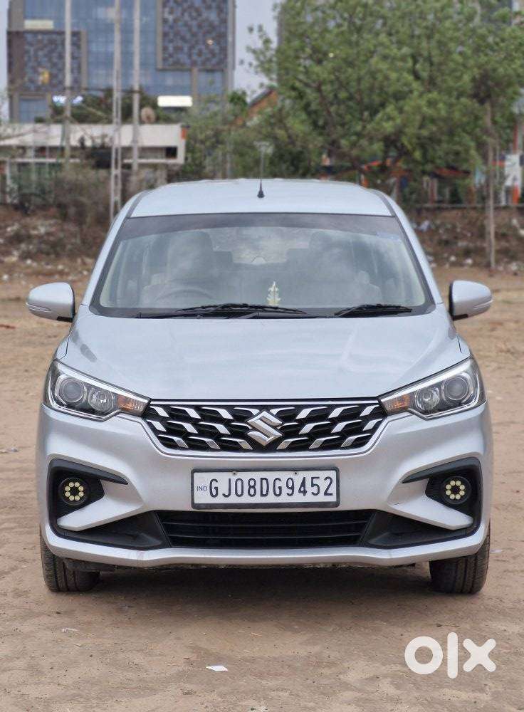 Maruti Suzuki Ertiga Vxi (o) Cng, 2024, Cng & Hybrids