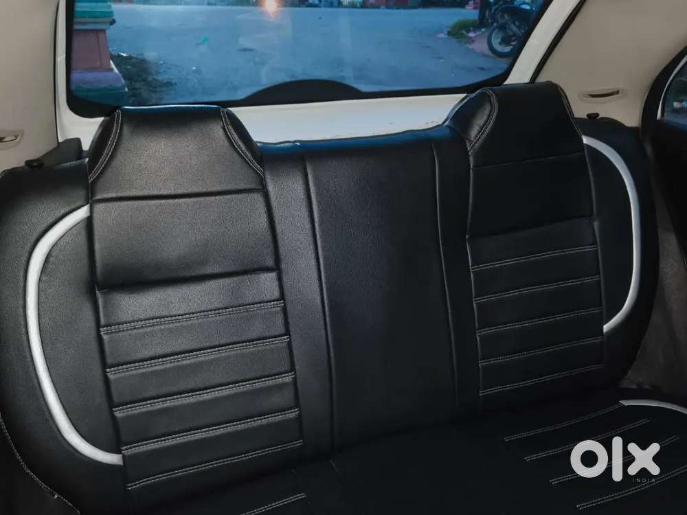 Tata Bolt 1.2 Xe 2019