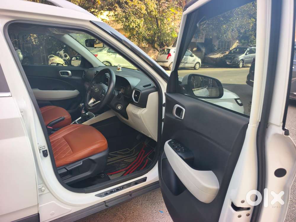 Hyundai Venue 1.5 Crdi S Plus, 2022, Diesel