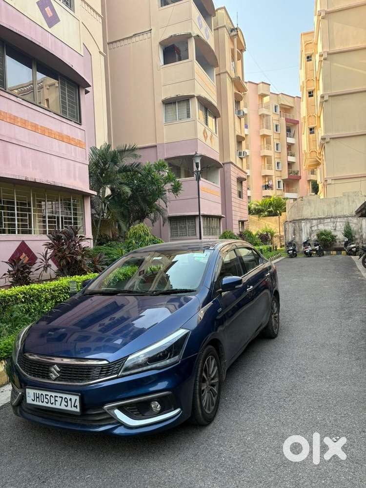 Maruti Suzuki Diesel 2019