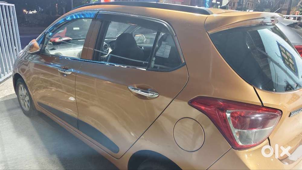 Car Is Good Condition