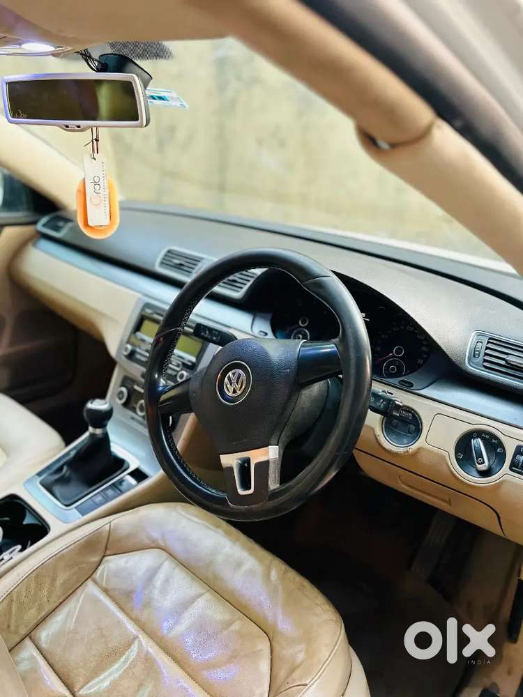 Volkswagen Passat 71000 Km Driven Well Maintained