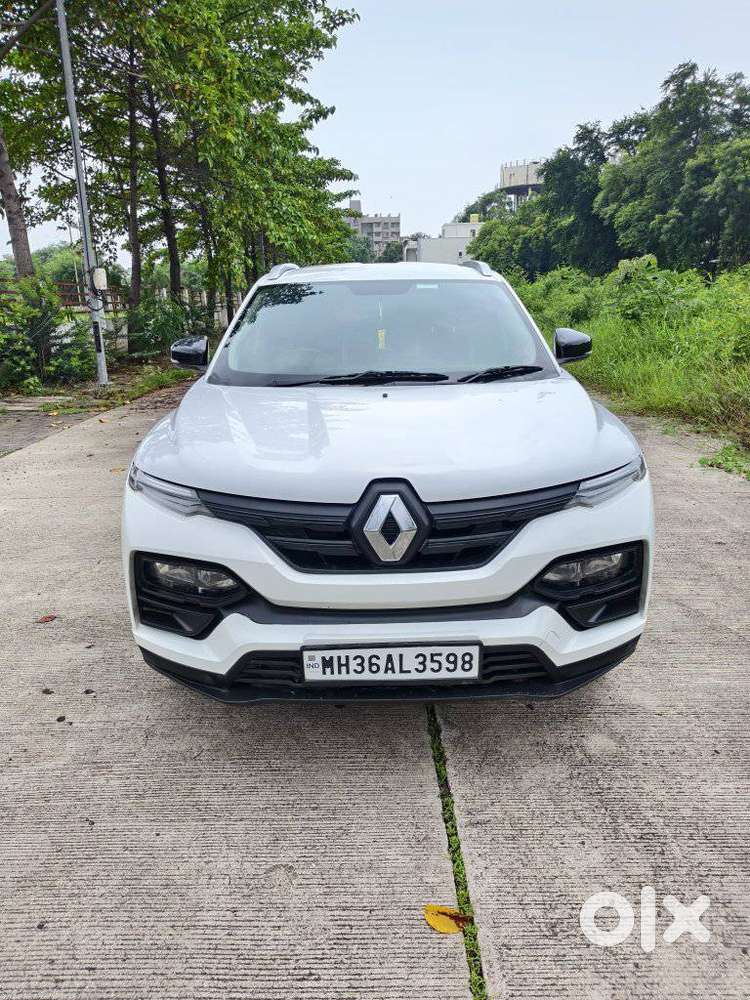 Renault Kiger Rxe, 2024, Petrol