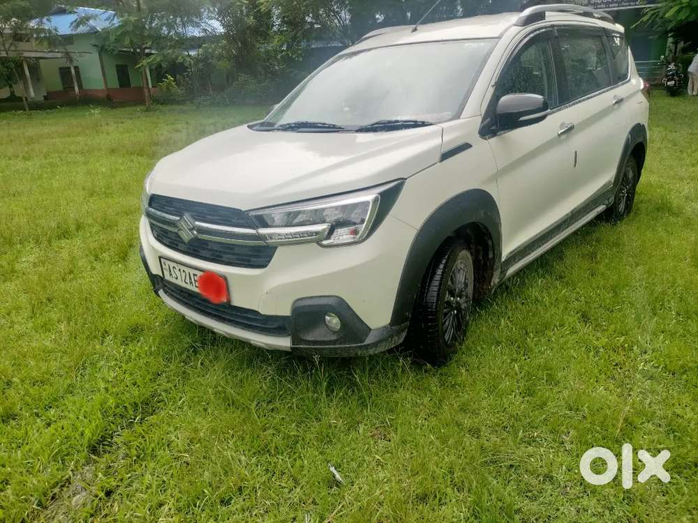 Maruti Suzuki Xl6 2022