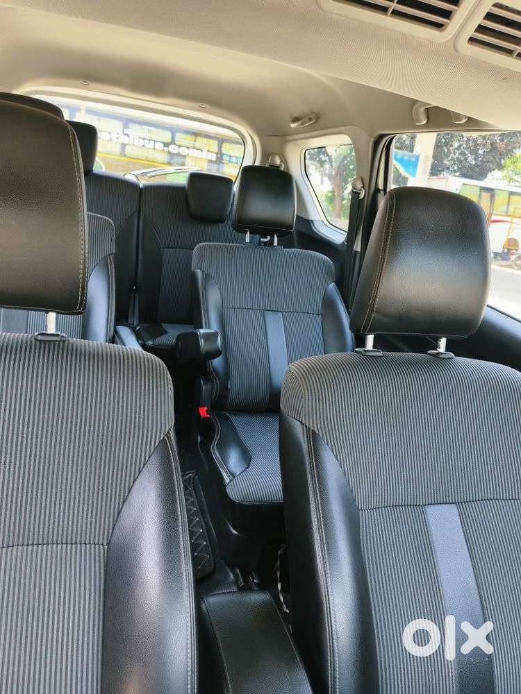 Maruti Suzuki Xl6 1.5 Zeta Mt, 2022, Petrol