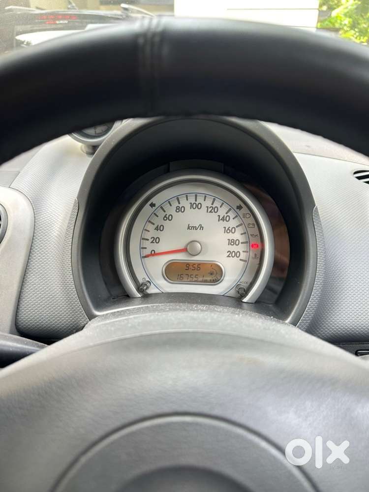 Maruti Suzuki Ritz 2011 Diesel